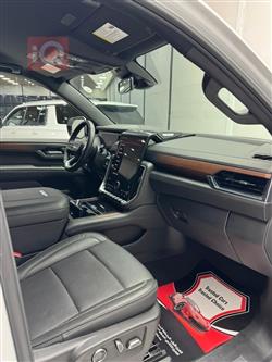 جی ئێم سی یوکۆن